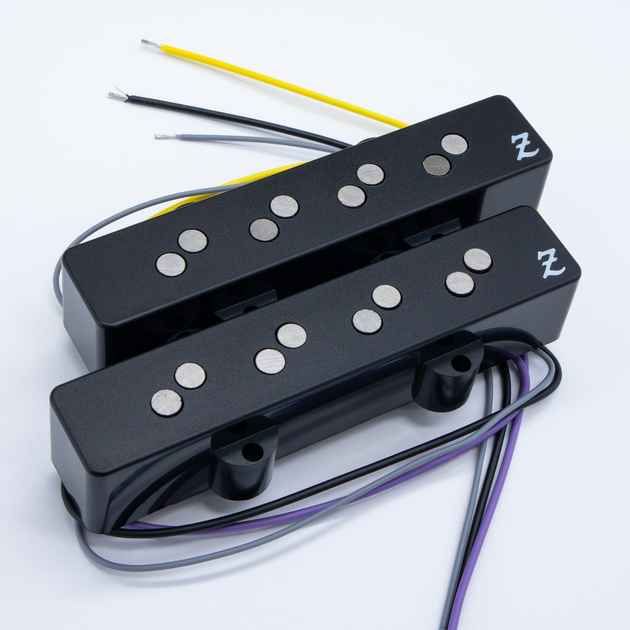 ATELIER Z JZ-4 Replacement Pickup Set【アトリエZ ピックアップ