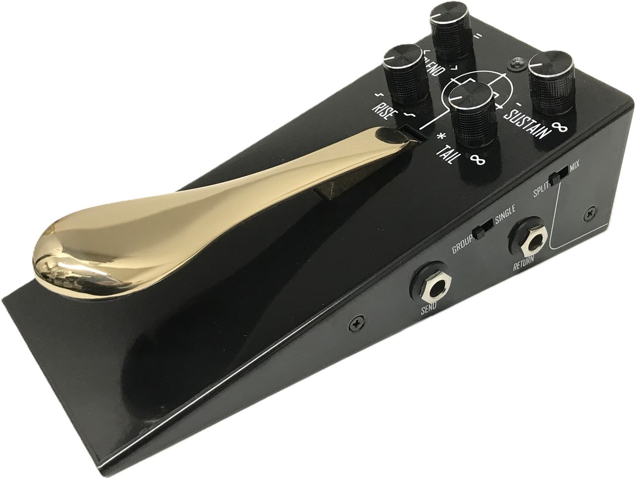 GAMECHANGER AUDIO PLUS PEDAL（中古）【楽器検索デジマート】