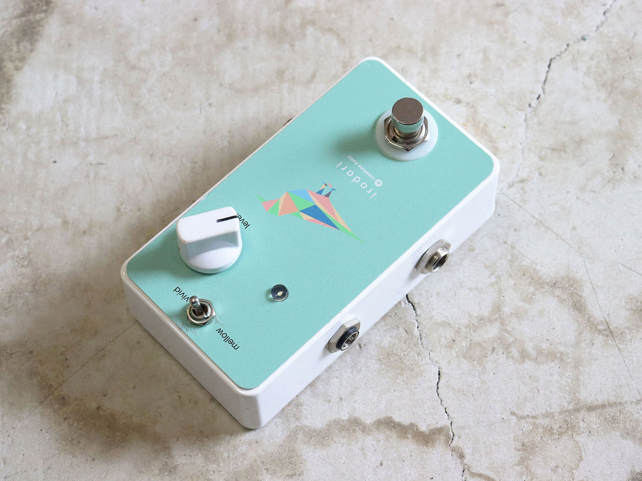 Limetone Audio Limetone Audio IRODORI（中古/送料無料）【楽器