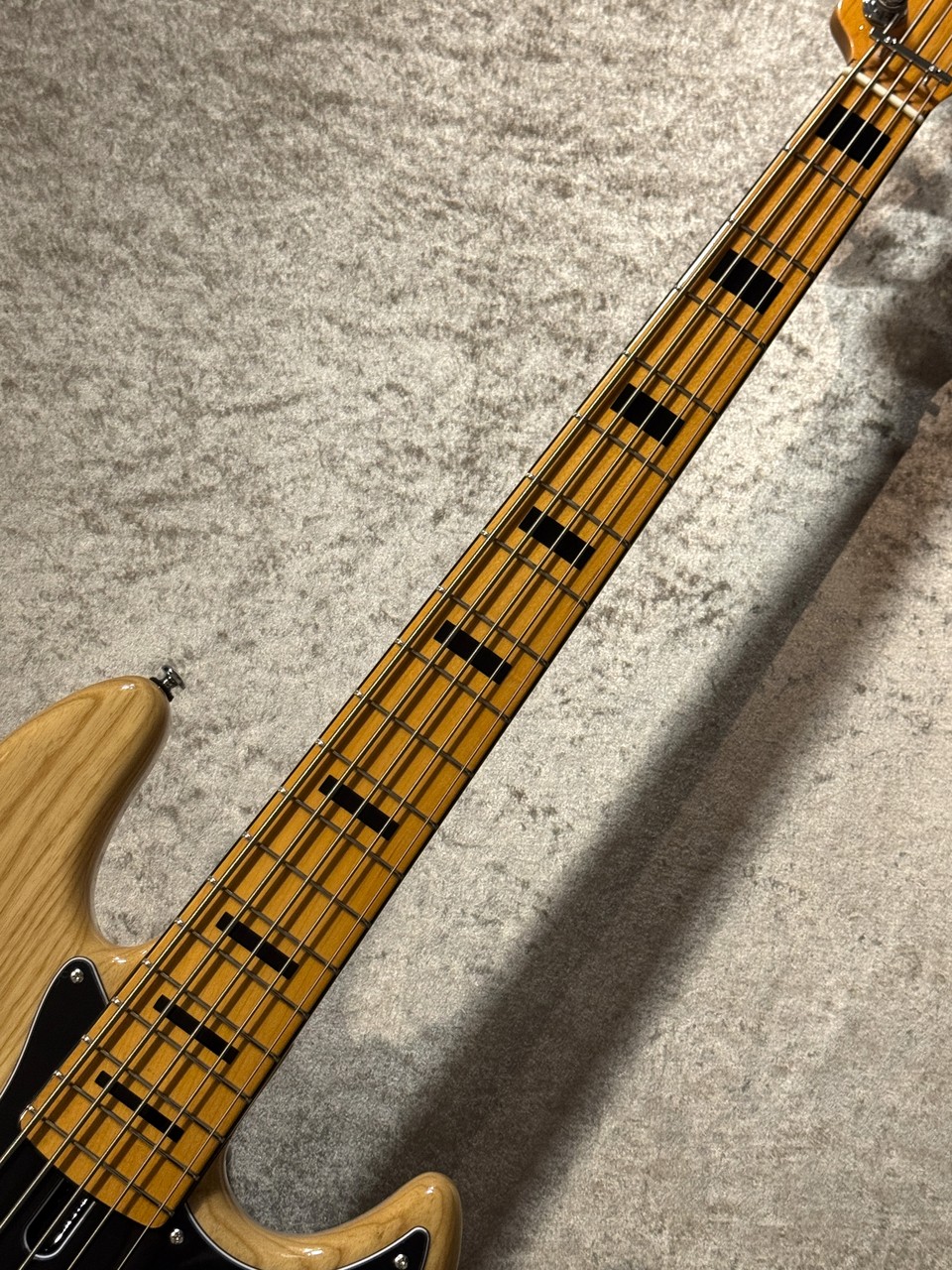Sire V7 Vintage Ash New Gen 5-String #2N26560130 【4.22kg