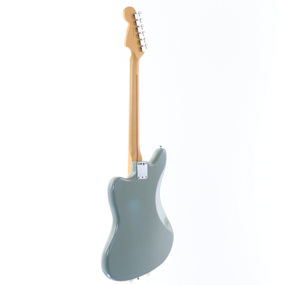 Fender American Professional Jaguar Sonic Gray 【福岡店】（中古