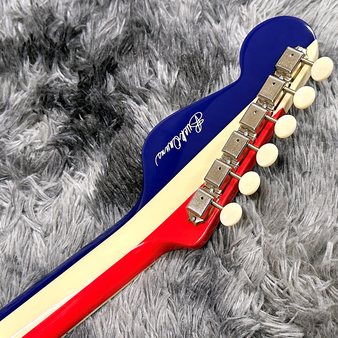 【ほぼ新品】Fender／Buck Owens Kingman　希少 ほぼ新品】Fender／Buck Owens Kingman希少