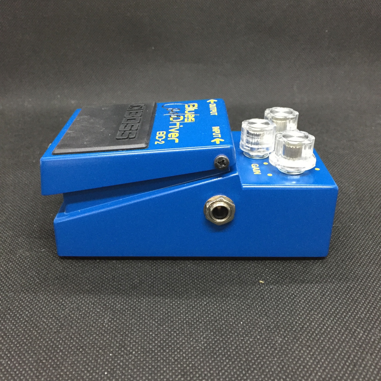 Petla BD-2 mod Code.1（中古/送料無料）【楽器検索デジマート】