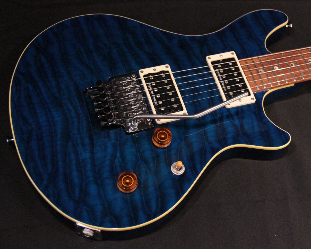 EDWARDS E-PO-128FR /Potobelly （中古）【楽器検索デジマート】