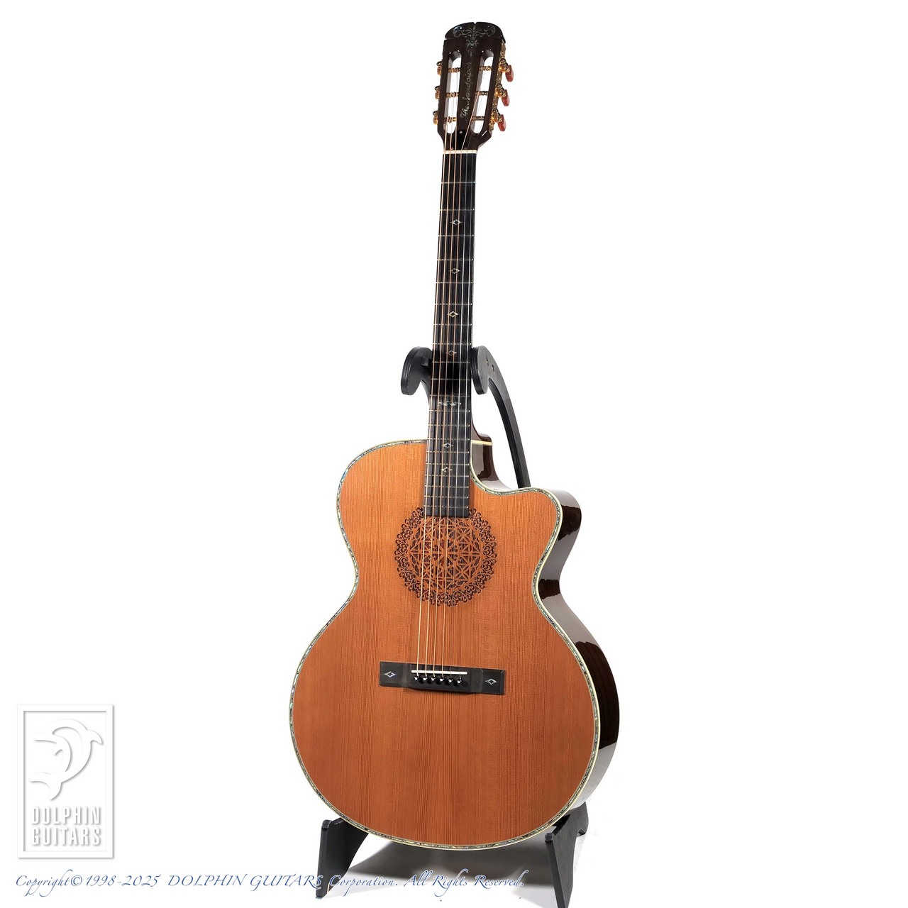 ARIA SP-250（中古）【楽器検索デジマート】