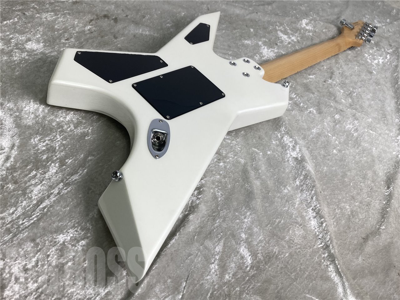 Killer KG-Exploder II Pearl / White（新品/送料無料）【楽器検索