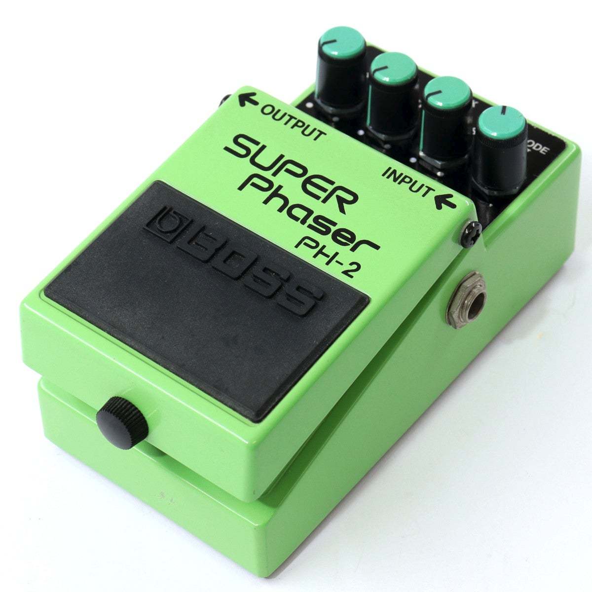 BOSS PH-2 SUPER Phaser / Taiwan 【池袋店】（中古）【楽器検索