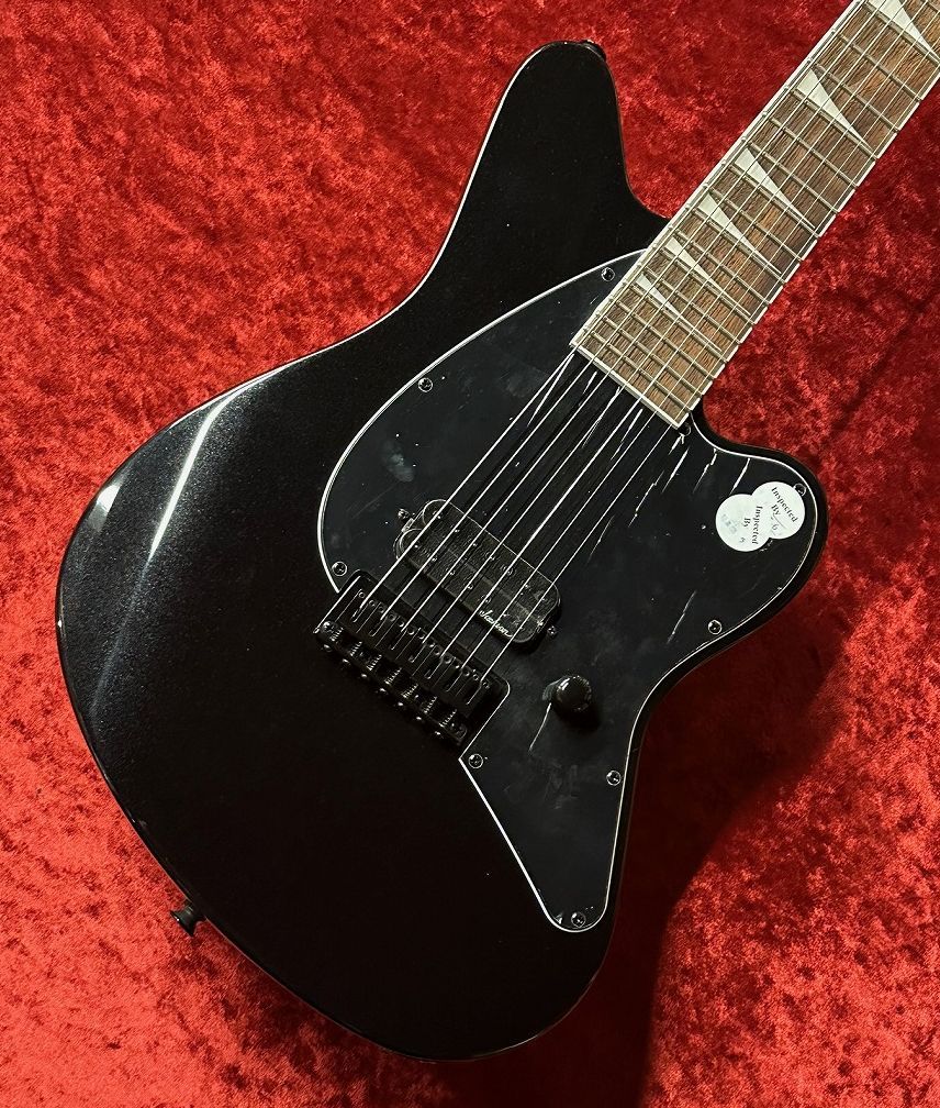 Jackson X Series Surfcaster SC HT7 -Metallic Black-（新品/送料無料