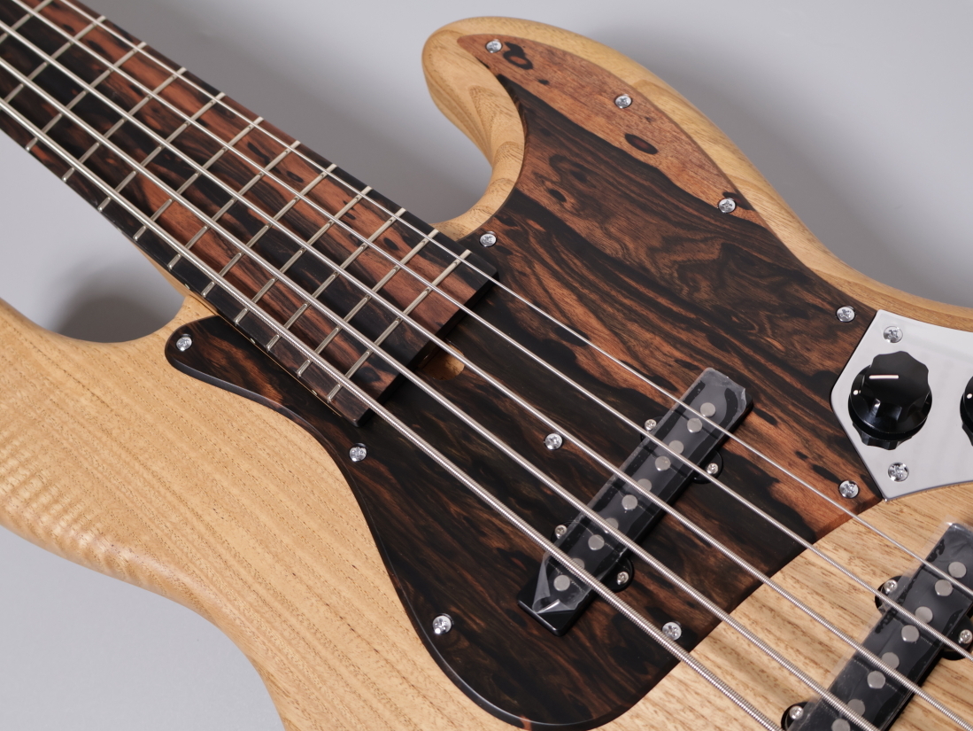 Sago Classic Style J5 Custom -Moon Ebony-【4.76kg】（新品）【楽器