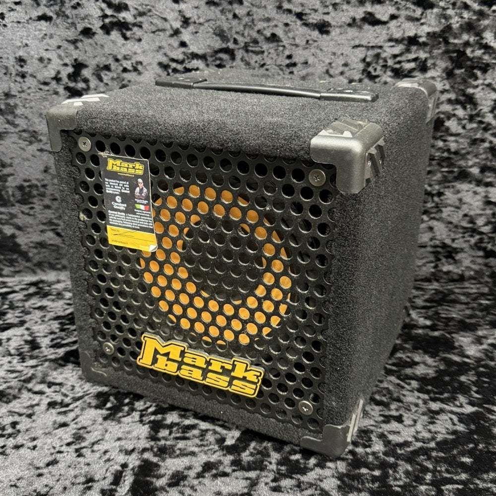 Markbass MicroMark 801 / MAK-MICROM8 【新宿店】（中古/送料無料