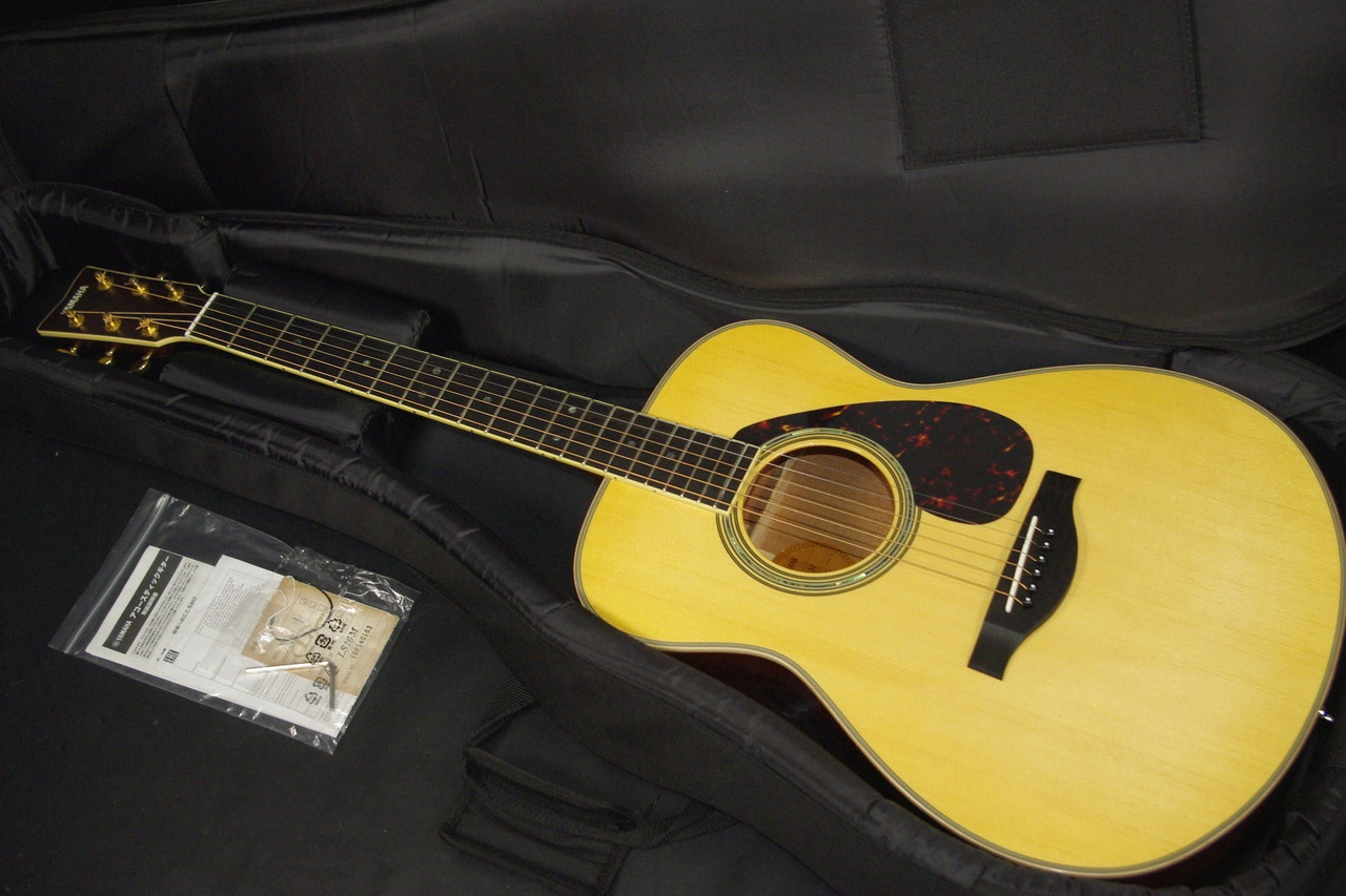 ヤマハ LS16M A.R.E　美品 YAMAHA LS16M ARE 新品 783758 YAMAHA(ヤマハ)【楽器検索｜Jギター】