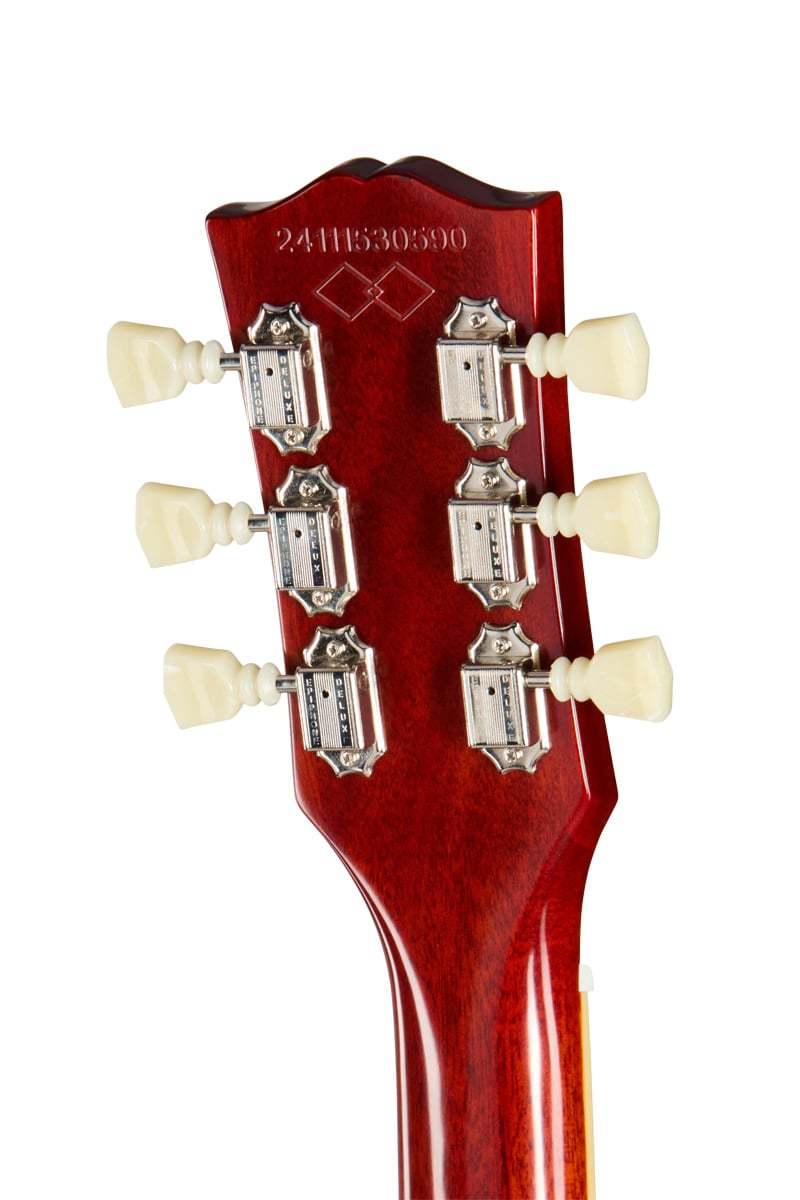 Epiphone Inspired by Gibson Custom 1960 Les Paul Standard Reissue