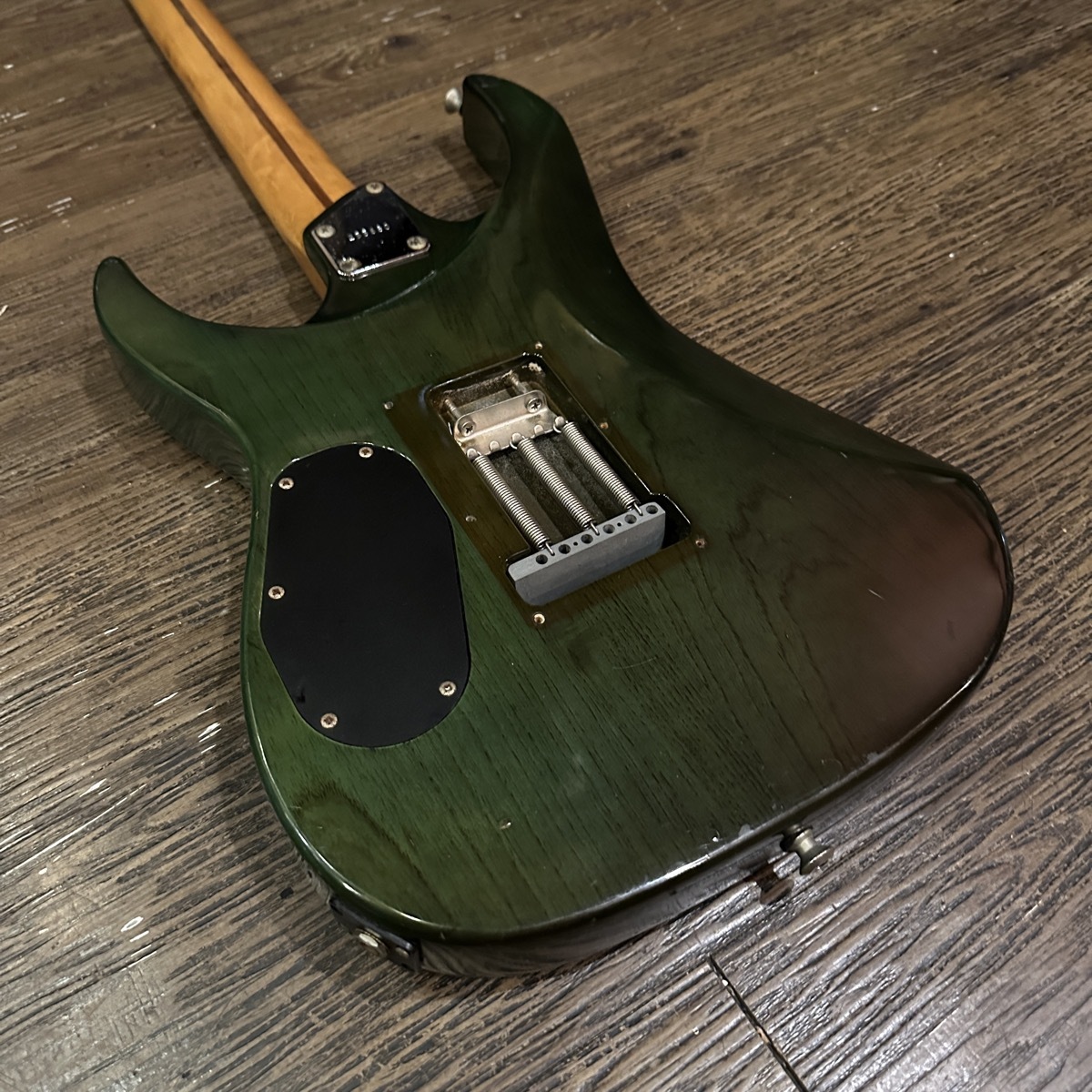 Greco WP-380 1990年代 日本製 Electric Guitar（中古/送料無料