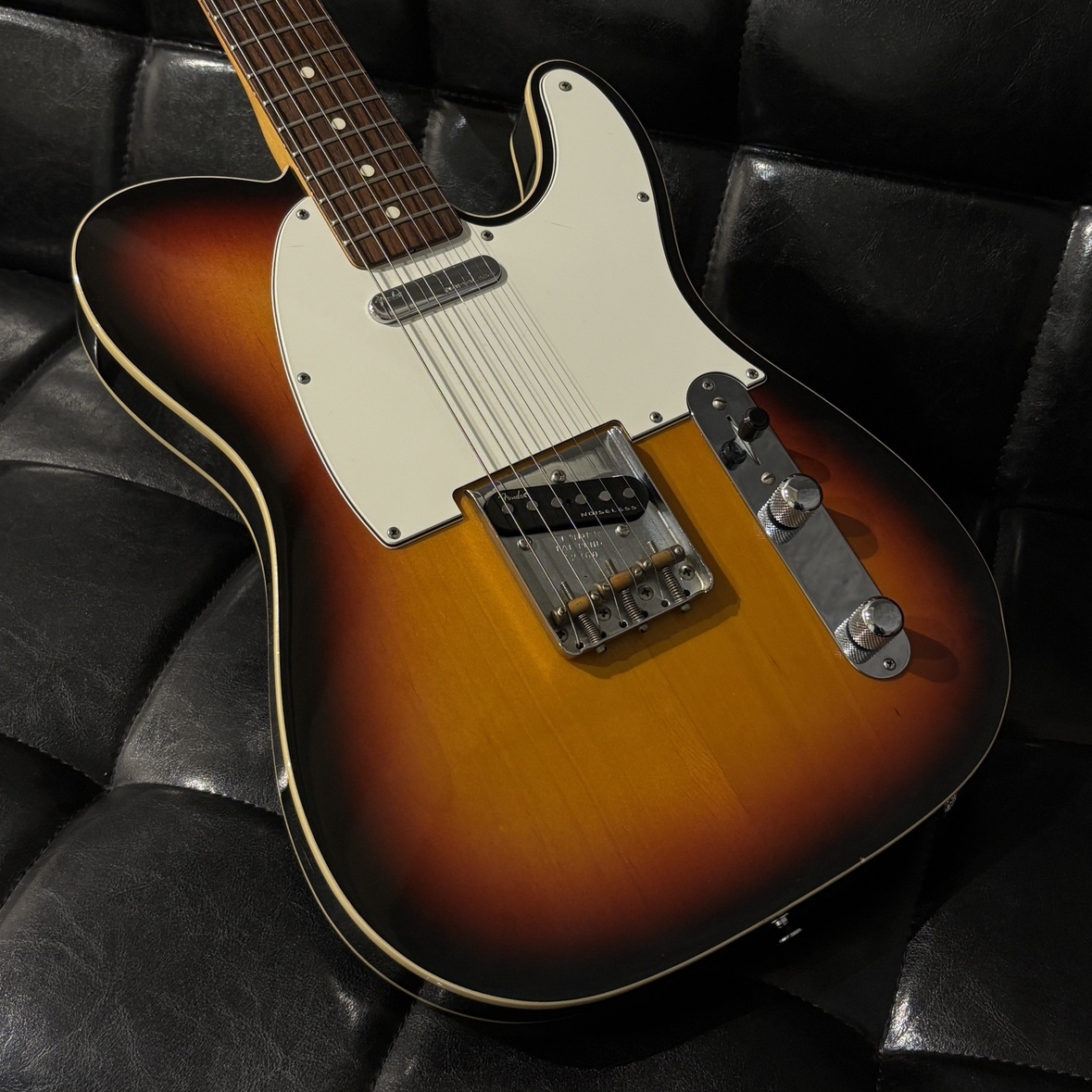 ART エレキギター　vintage テレキャスター 中古】 エレキギター Fender USA FSR American Vintage 69
