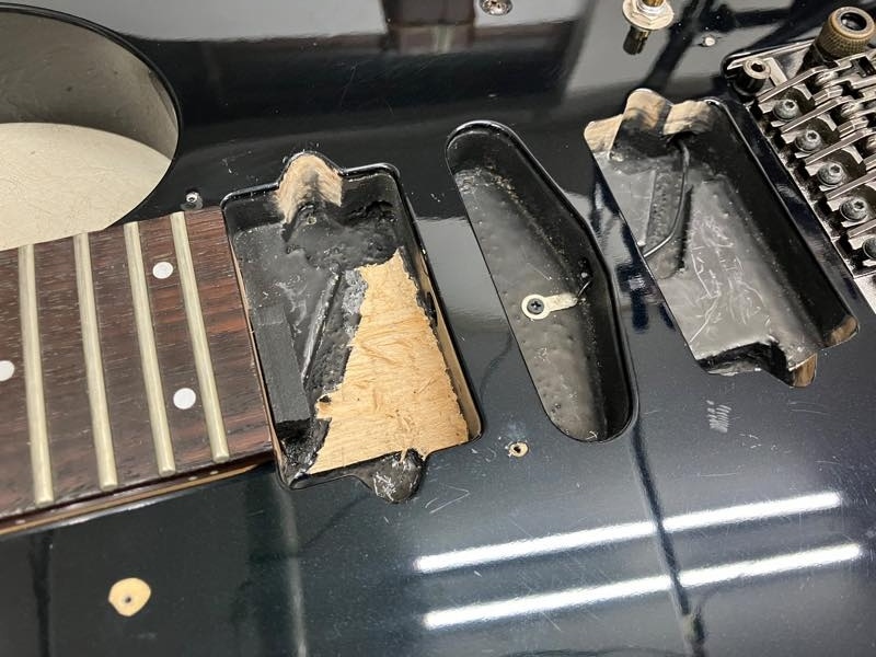 Ibanez RG2570ZA / Prestige（中古）【楽器検索デジマート】