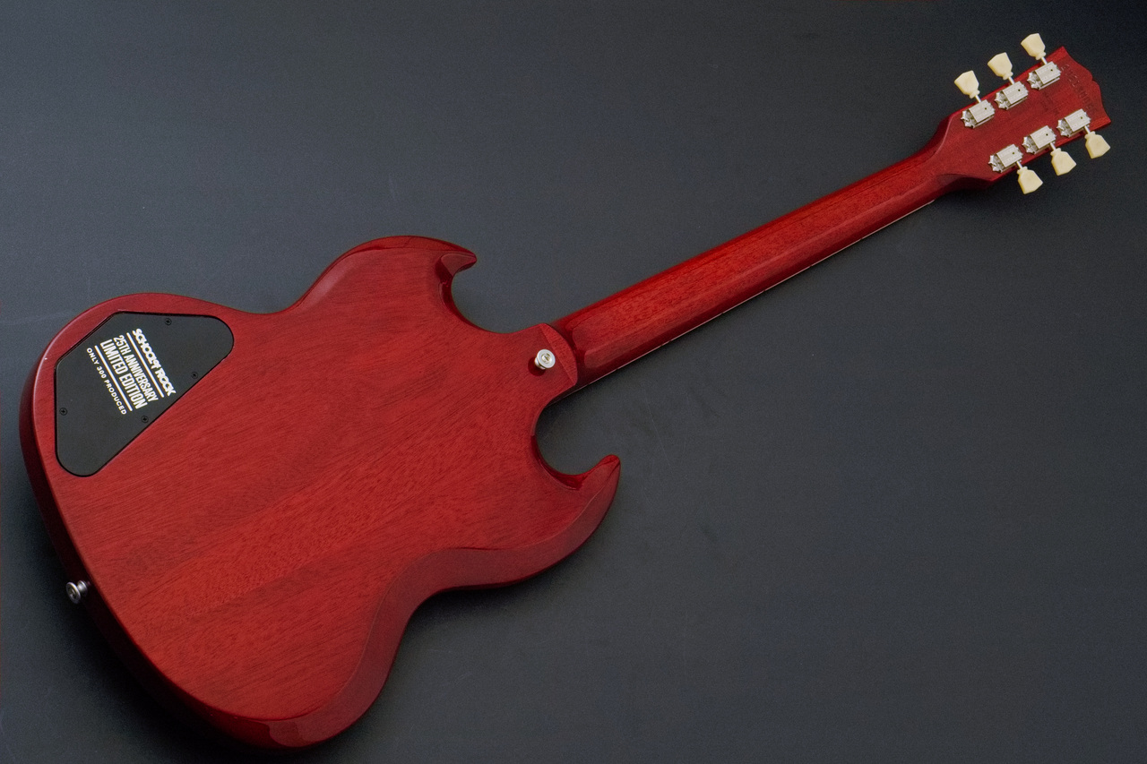 【お値下げ中】Gibson SG 値下げ】Gibson SG Junior 2021年製