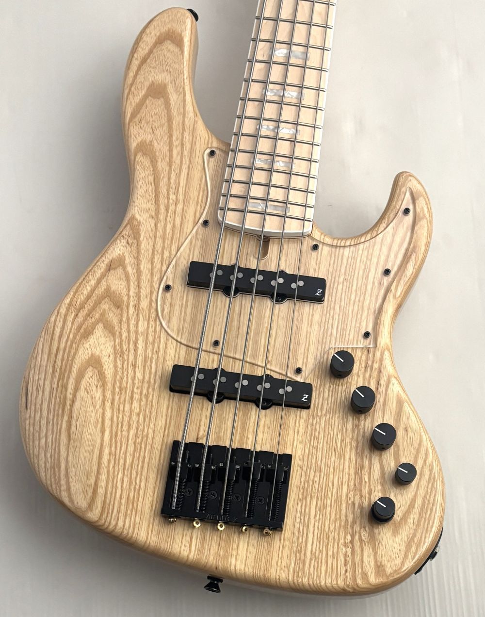 島(ベータ版？) 5枚セット ATELIER Z Beta 5 -Natural- 【NEW】（新品）【楽器検索デジマート】