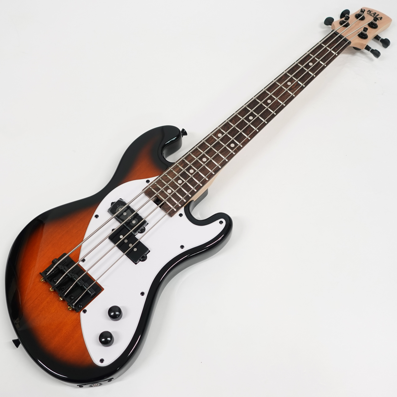 KALA UBASS-SB-TB-FS（新品/送料無料）【楽器検索デジマート】