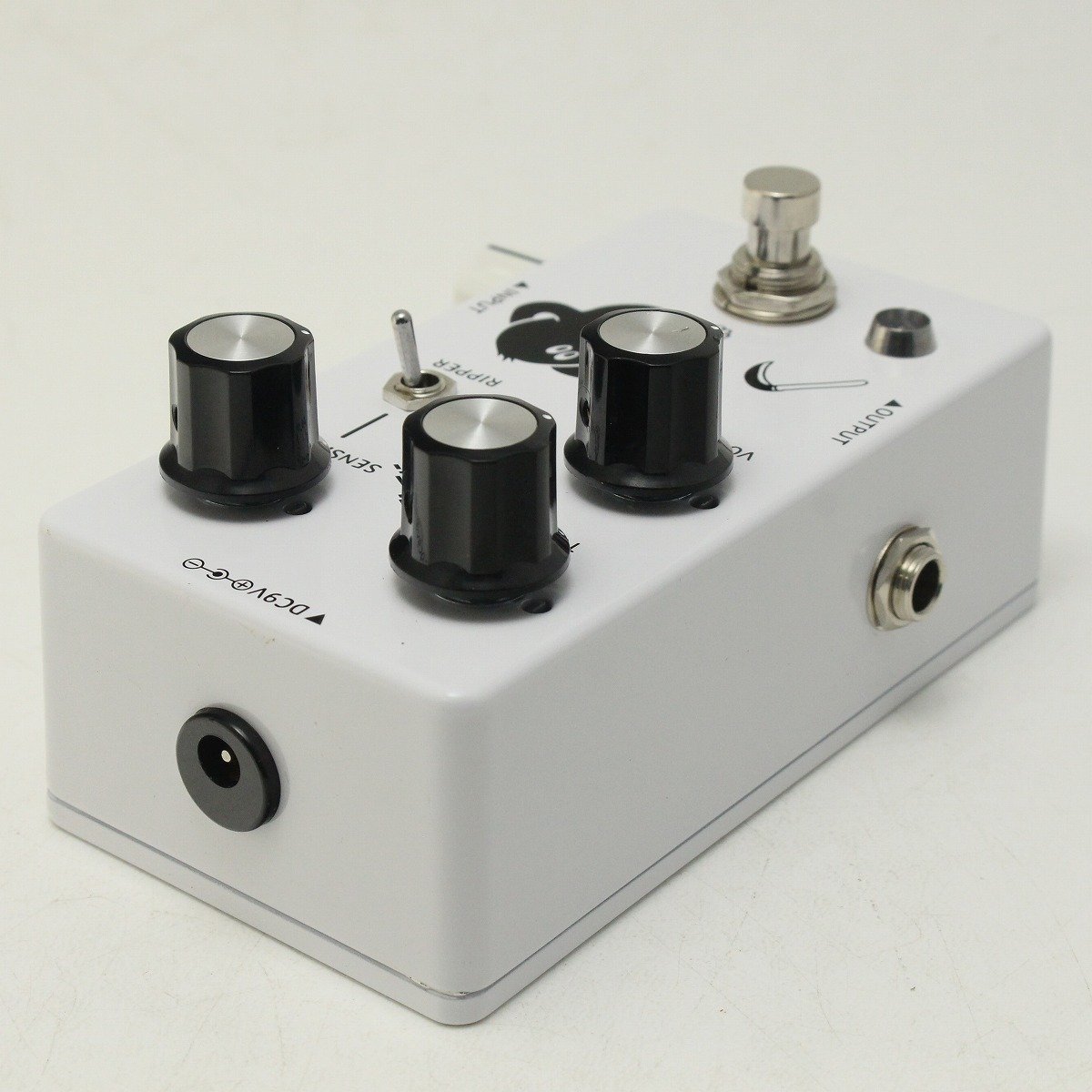 RIPPER FUZZ ELECTROGRAVE 箱付き RIPPER FUZZ ELECTROGRAVE 箱付き