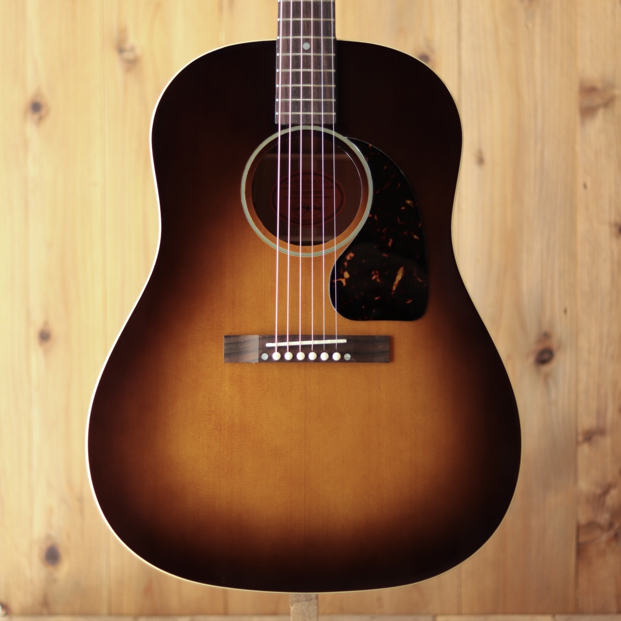 Epiphone Inspired By Gibson Custom Tamio Okuda J-45（中古/送料無料