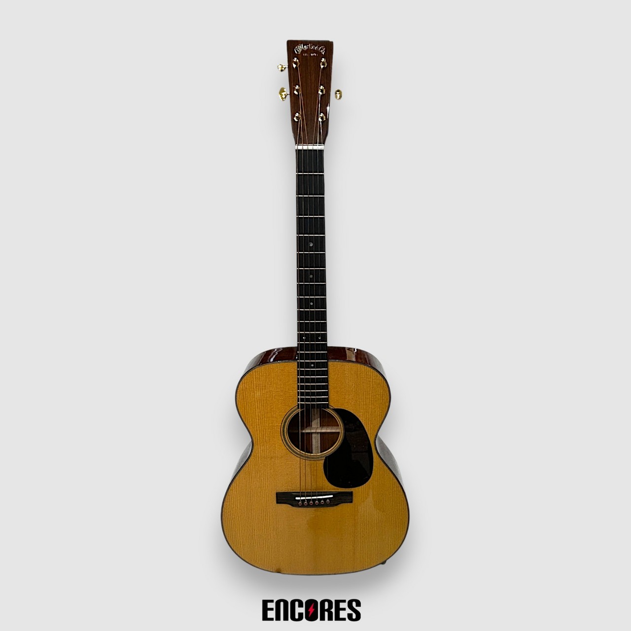 Martin OOO-18 Modern Deluxe アコースティックギター Martin OOO-18 Modern Deluxe アコースティックギター Martin 000-18