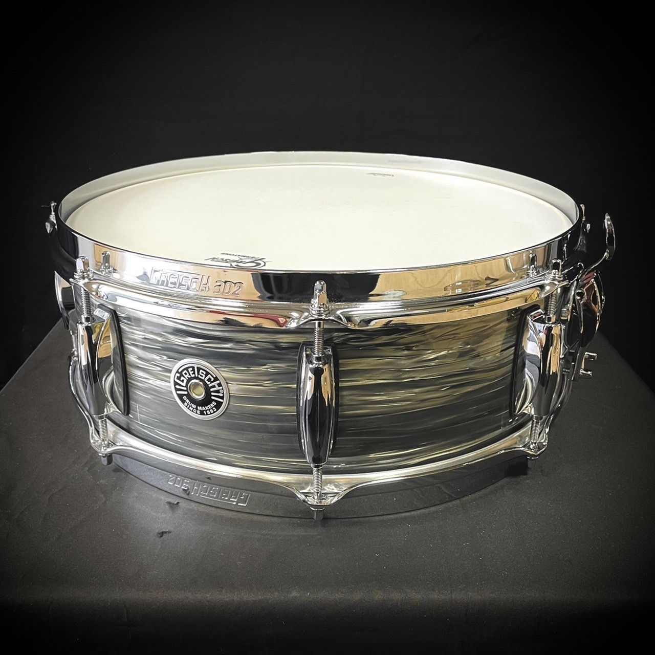Gretsch Brooklyn Series Snare Drum 14
