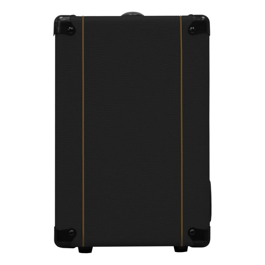 ORANGE CRUSH BASS 25 ベースアンプ 簡易通電確認⭕️ ブラック ORANGE Crush Bass 25 Black（新品特価）【楽器検索デジマート】