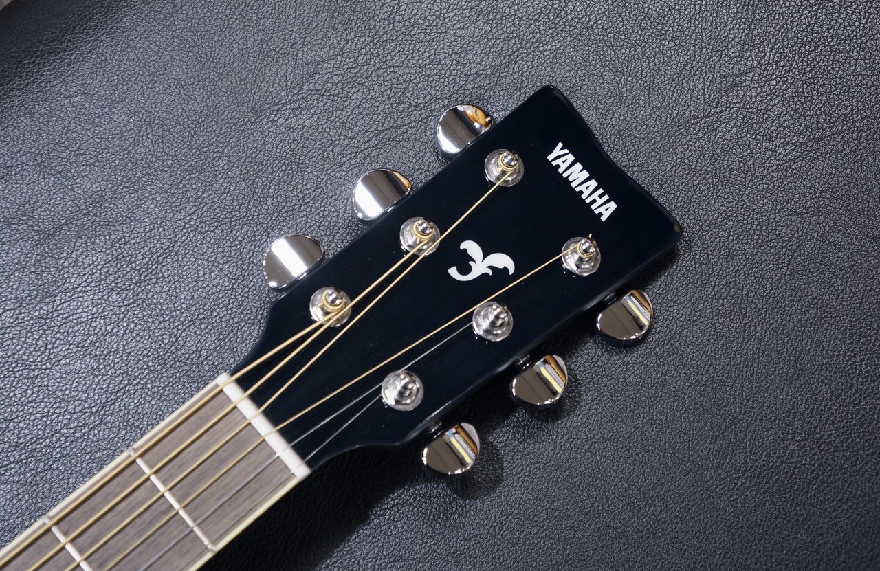 【YAMAHA】FS820 美品 YAMAHA（ヤマハ） YAMAHA FS820 -Black- ブラック《アコギ》 : ギター