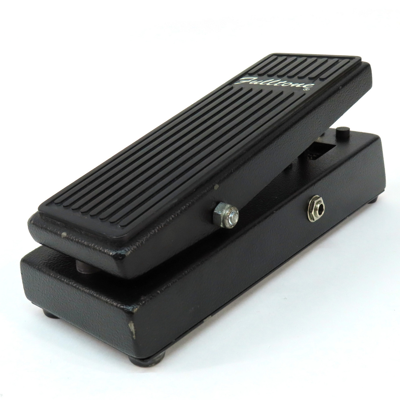 Fulltone CLYDE Standard Wah Wah Pedal（中古/送料無料）【楽器検索デジマート】