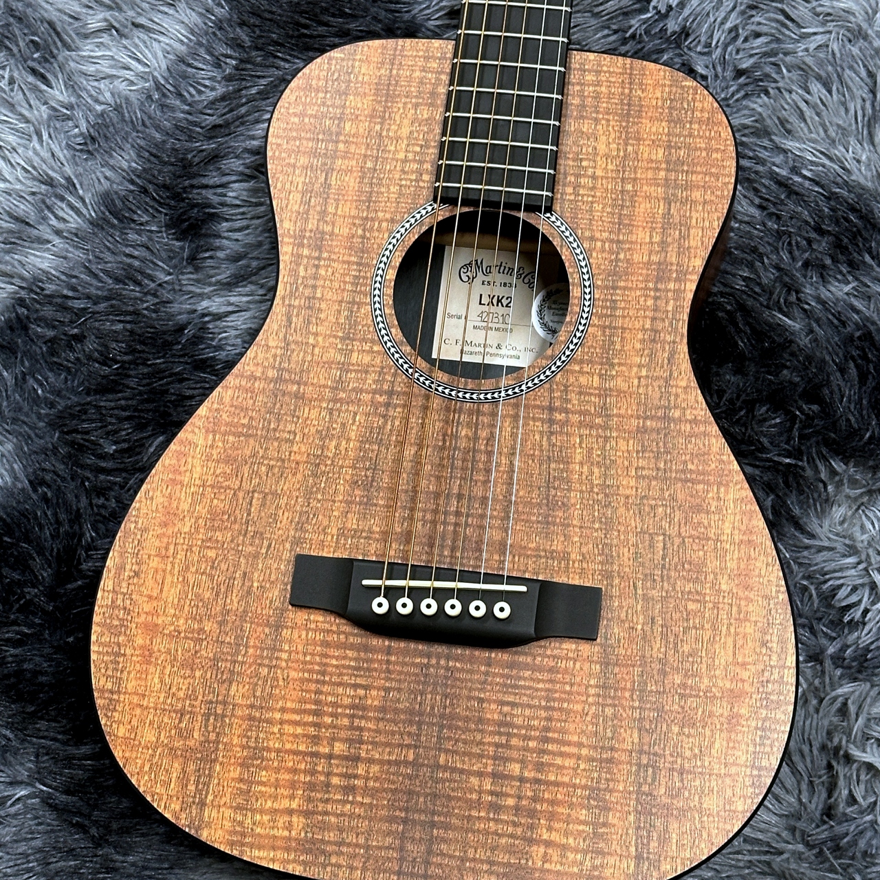 極美品！Martin LXK2 Little Martin/リトルマーチン Amazon | Martin アコースティックギター Little Martin Series