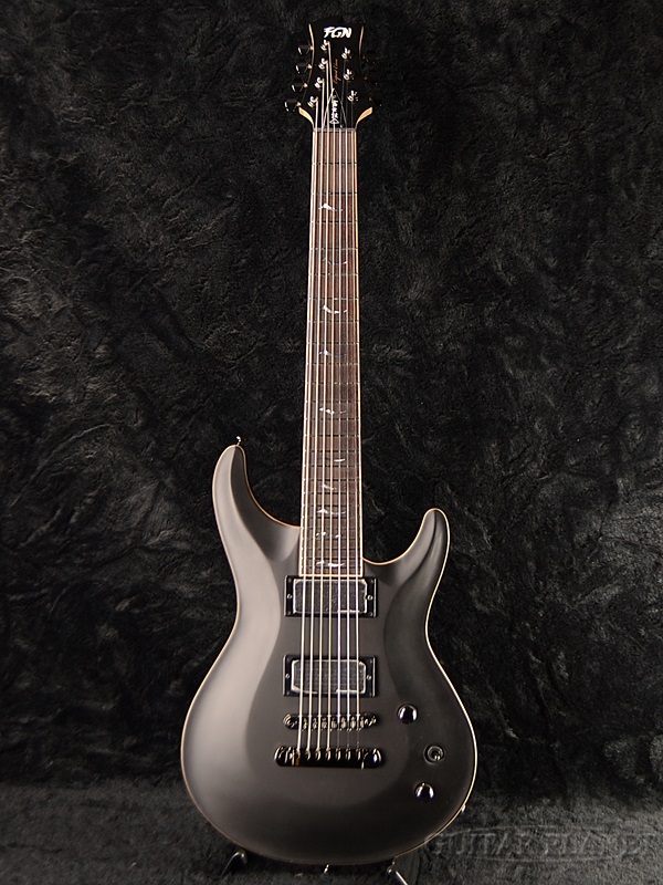 FUJIGEN(FGN) EEL-DE-7 MBK 13【ローン金利0%】【オンラインストア限定】