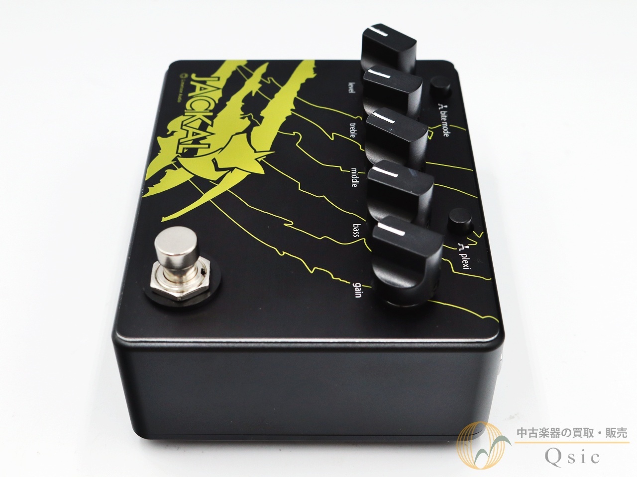 Limetone Audio JACKAL [UM088]【神戸店在庫】（中古/送料無料）【楽器