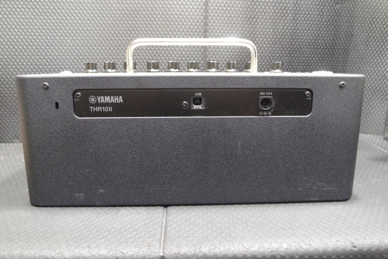YAMAHA YAMAHA ヤマハ THR10II ギターコンボアンプ 【都城店】（中古  