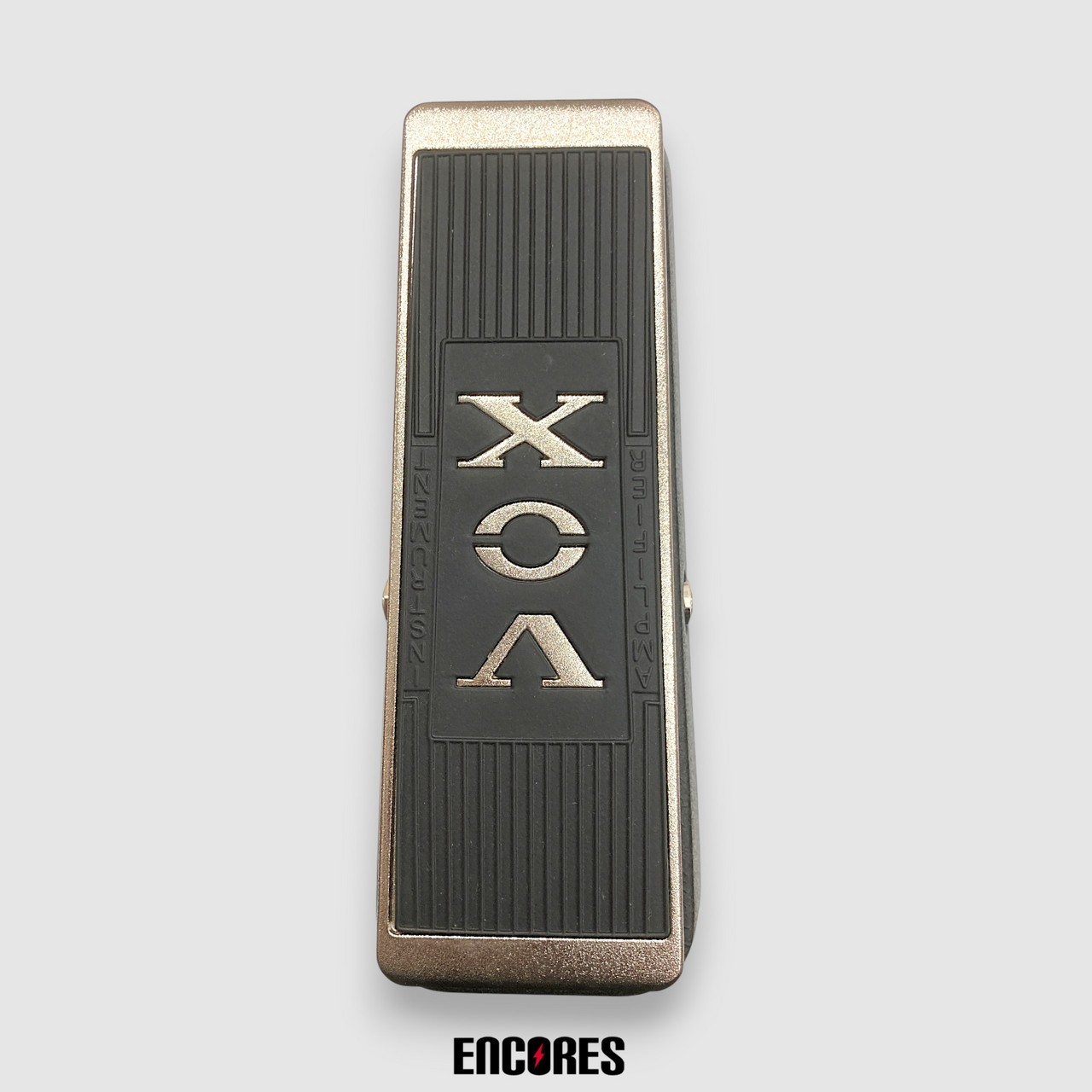 VOX V846-HW ワウペダル（中古）【楽器検索デジマート】