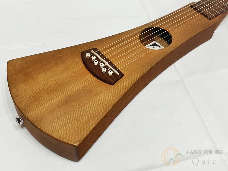 Martin Backpacker 【返品OK】[VLR37]【箕面店在庫】（中古）【楽器