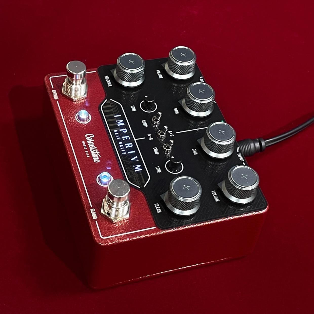 Cornerstone IMPERIUM V2（新品/送料無料）【楽器検索デジマート】