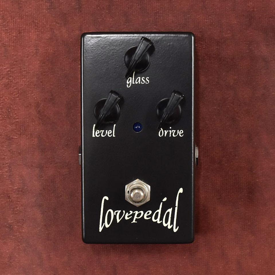 Lovepedal Eternity Overdrive【USED】【中古】（中古）【楽器