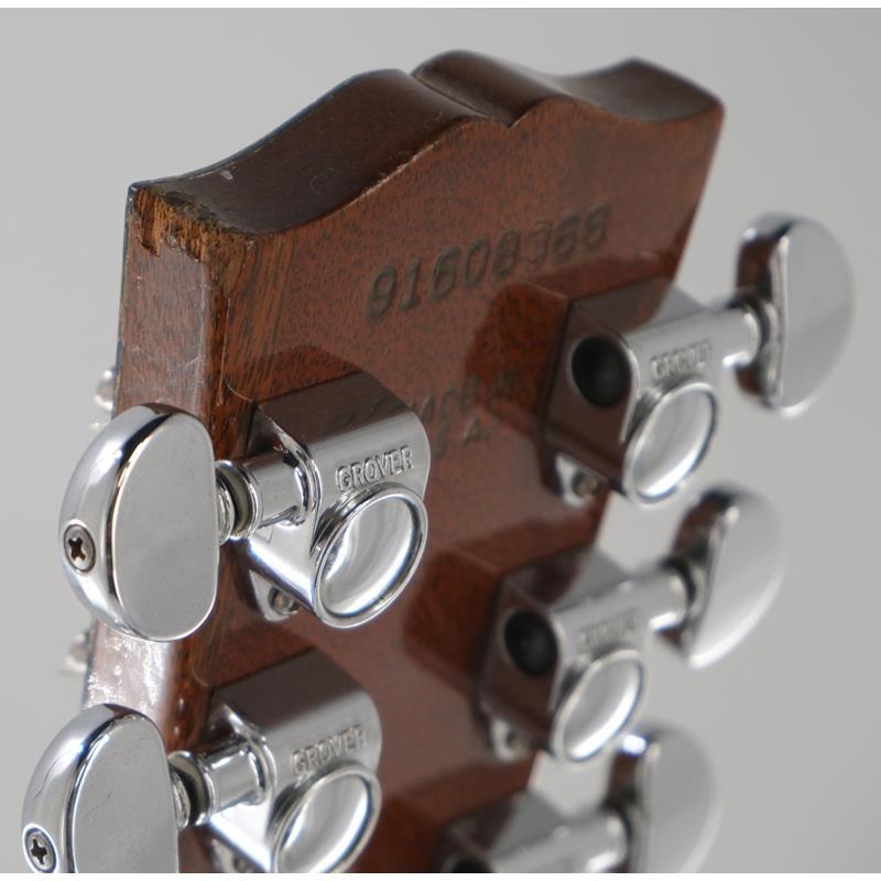 Gibson USED 중고 Les Paul Standard Seymour Duncan SH-2n SH-4 Modified (Honey Burst) 1998 [SN. 91608366] 사진 11