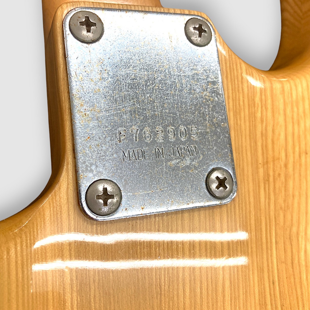 Greco SUPER SOUNDS SE600N ストラトキャスタータイプ Greco SUPER SOUNDS SE600N ストラトキャスタータイプ（中古）【楽器