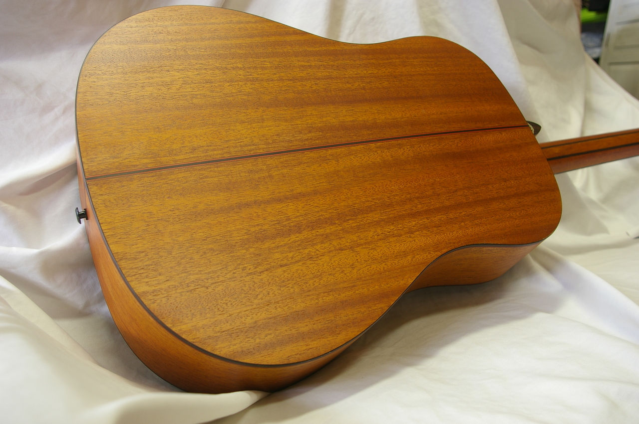 Bromo BAT1M(画像商品掲載)（新品/送料無料）【楽器検索デジマート】