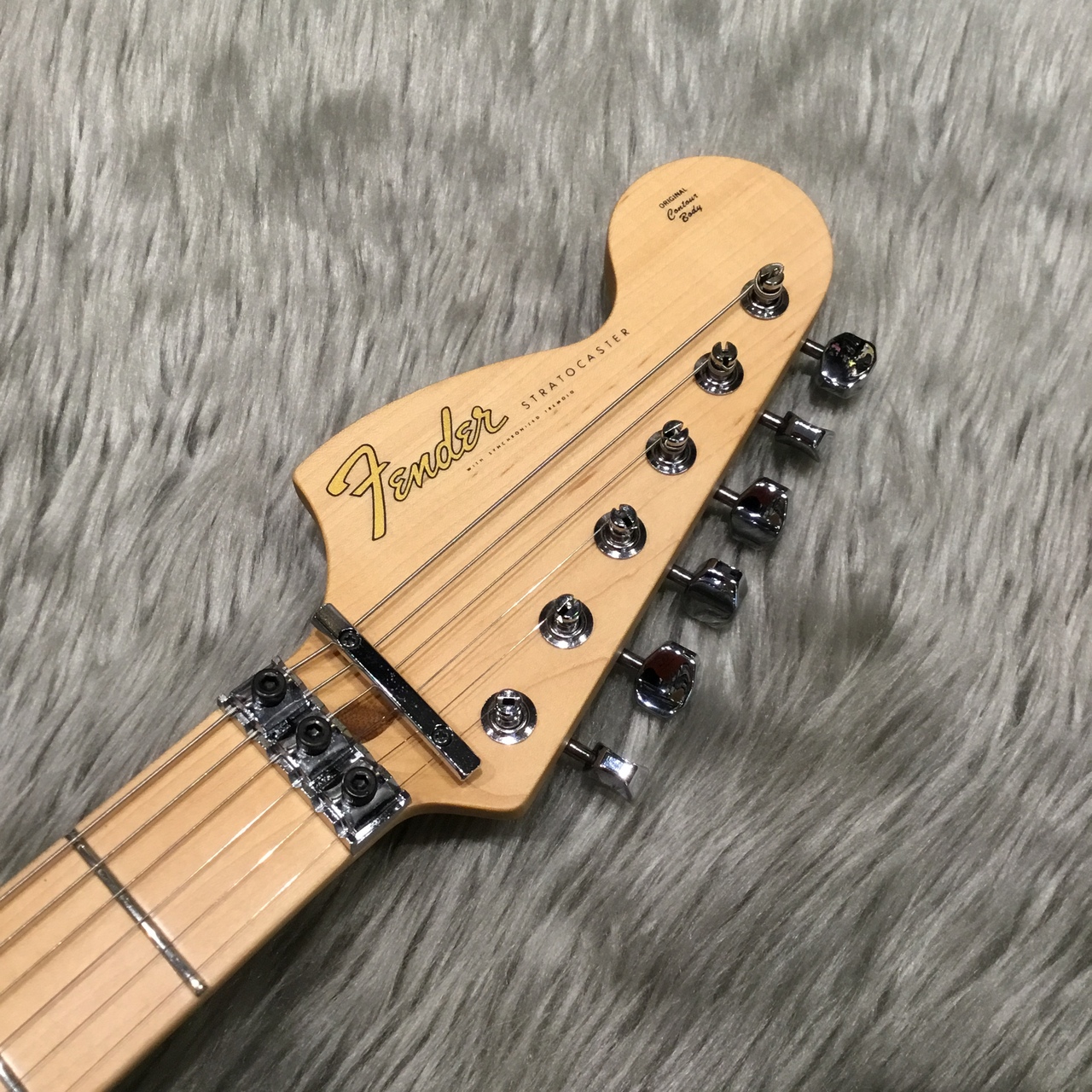 Fender (フェンダー)【春畑道哉シグネイチャー】 Michiya Haruhata