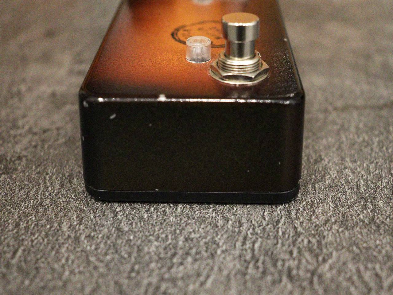 Lovepedal BURST TCHULA（中古）【楽器検索デジマート】