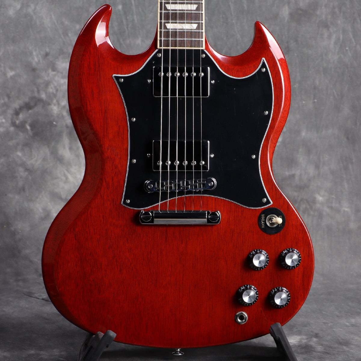 Gibson SG Standard Heritage Cherry ギブソン 【実物画像/未展示品