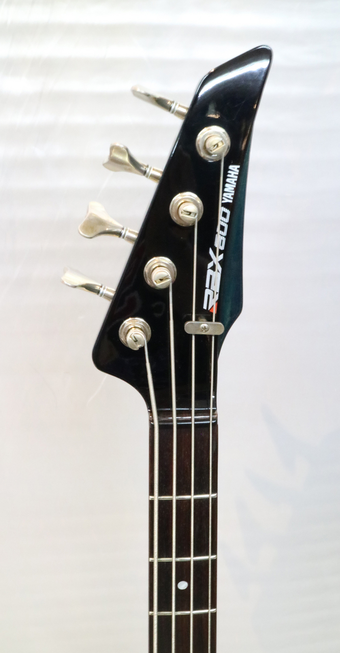 YAMAHA RBX800（中古）【楽器検索デジマート】