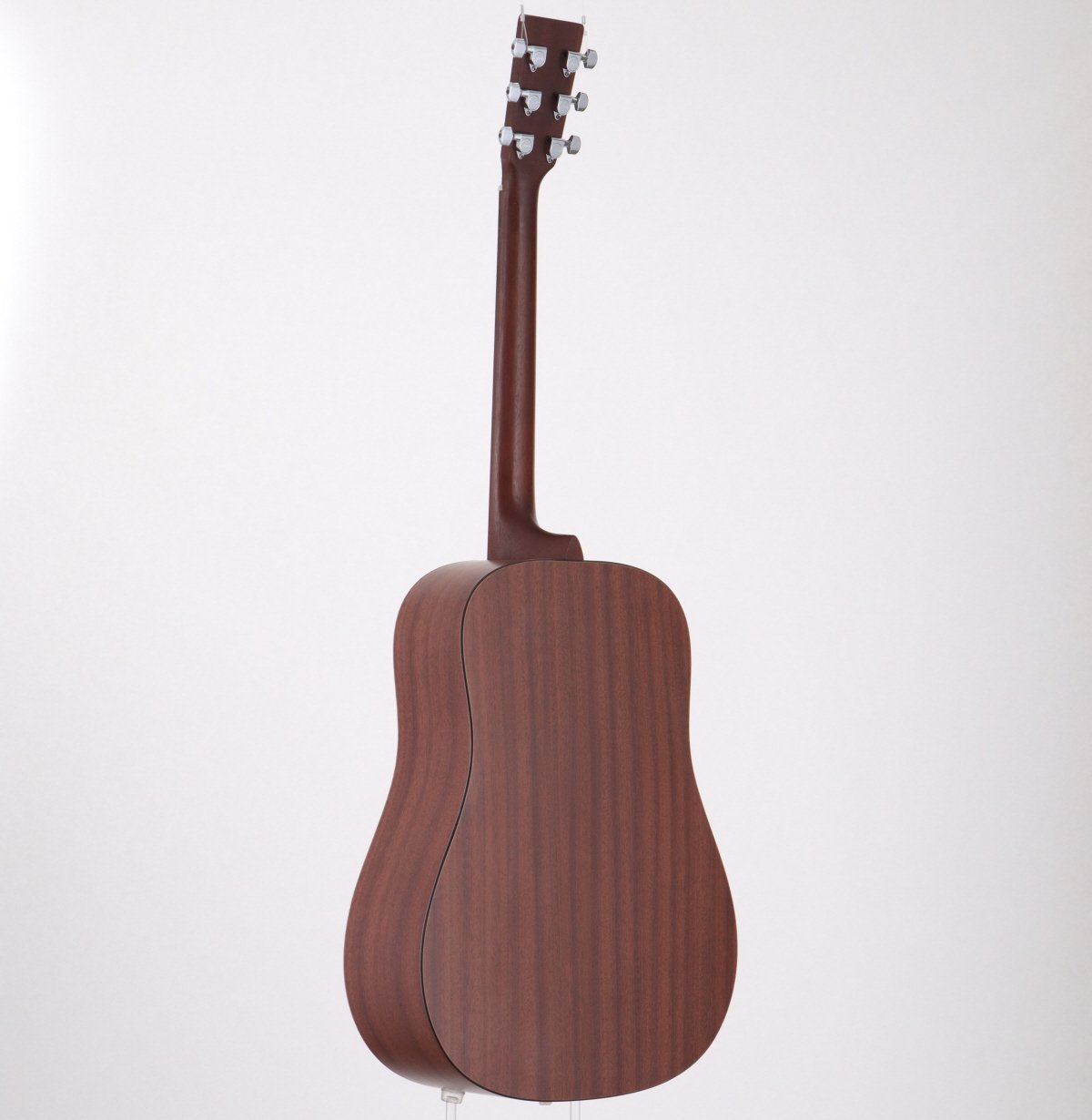 ギターマーティンDX1