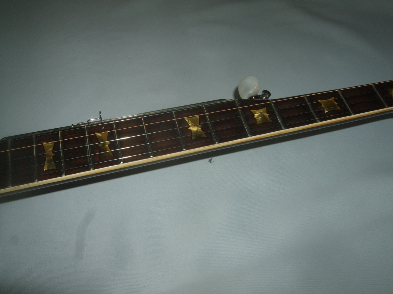 Morris V-120（ビンテージ）【楽器検索デジマート】