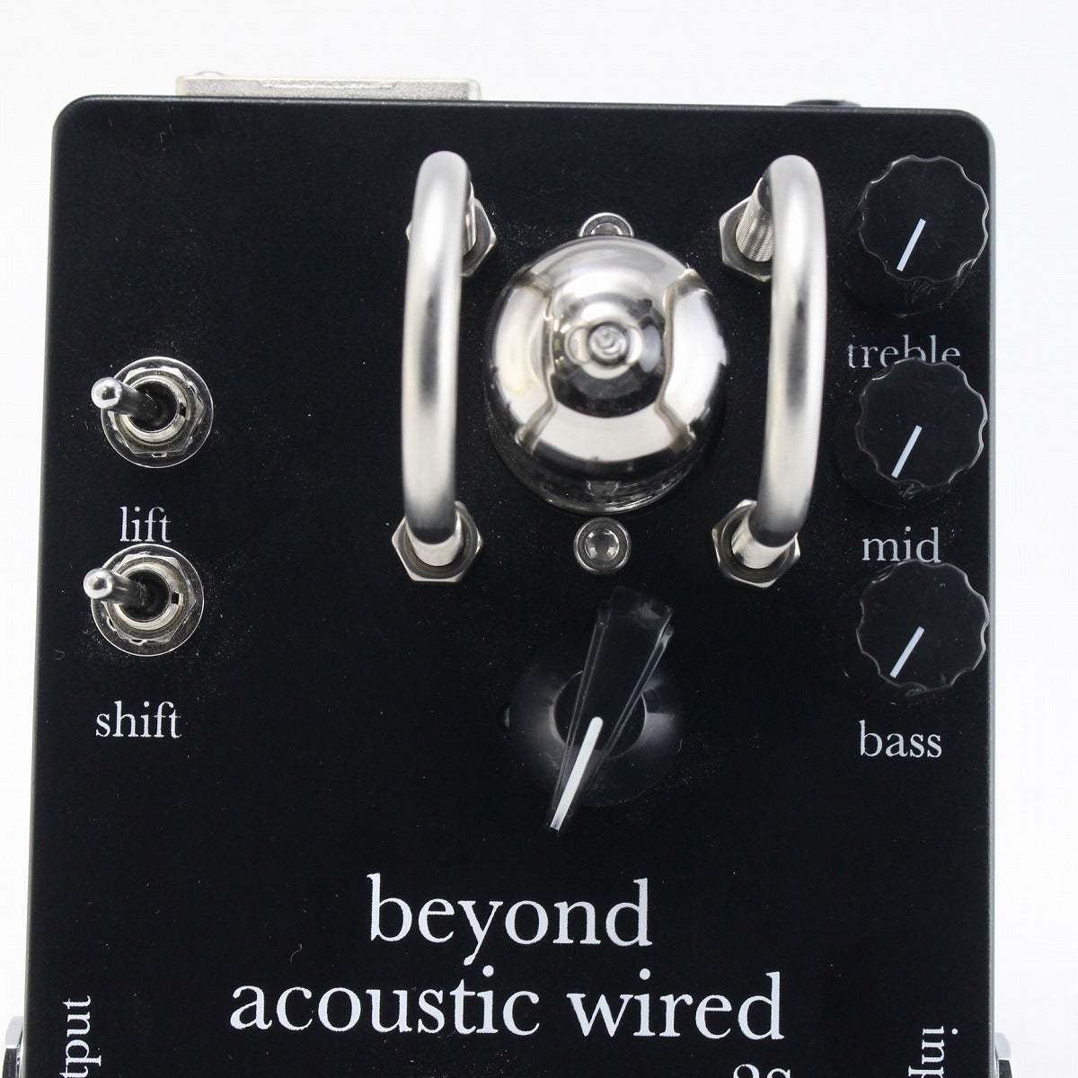 Beyond acoustic wired 2S 【御茶ノ水本店】（中古）【楽器検索