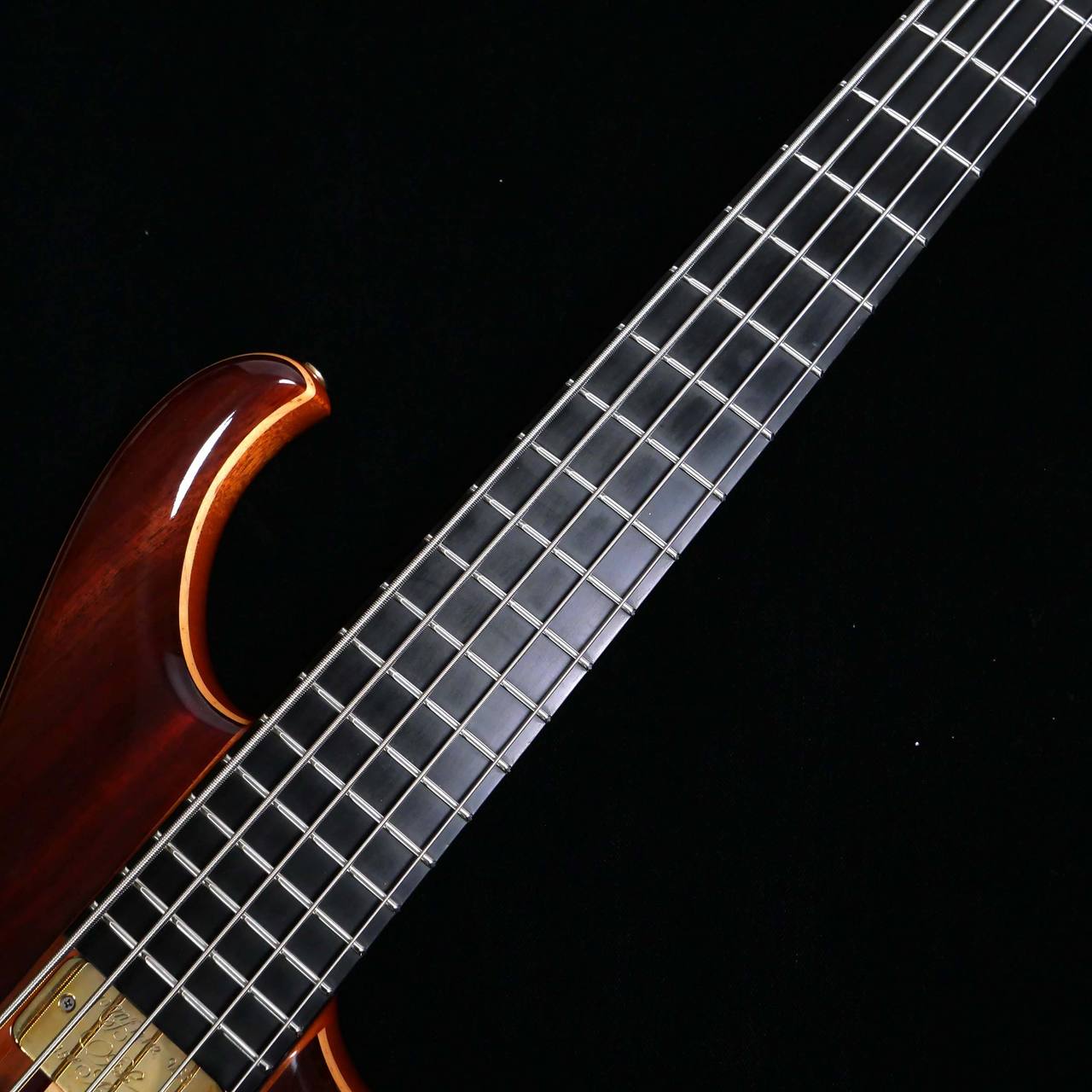アレンビック Alembic ヴィンテージエレキベース ALEMBIC ELAN 4strings JB 32inch 1988 エレキベース アレン