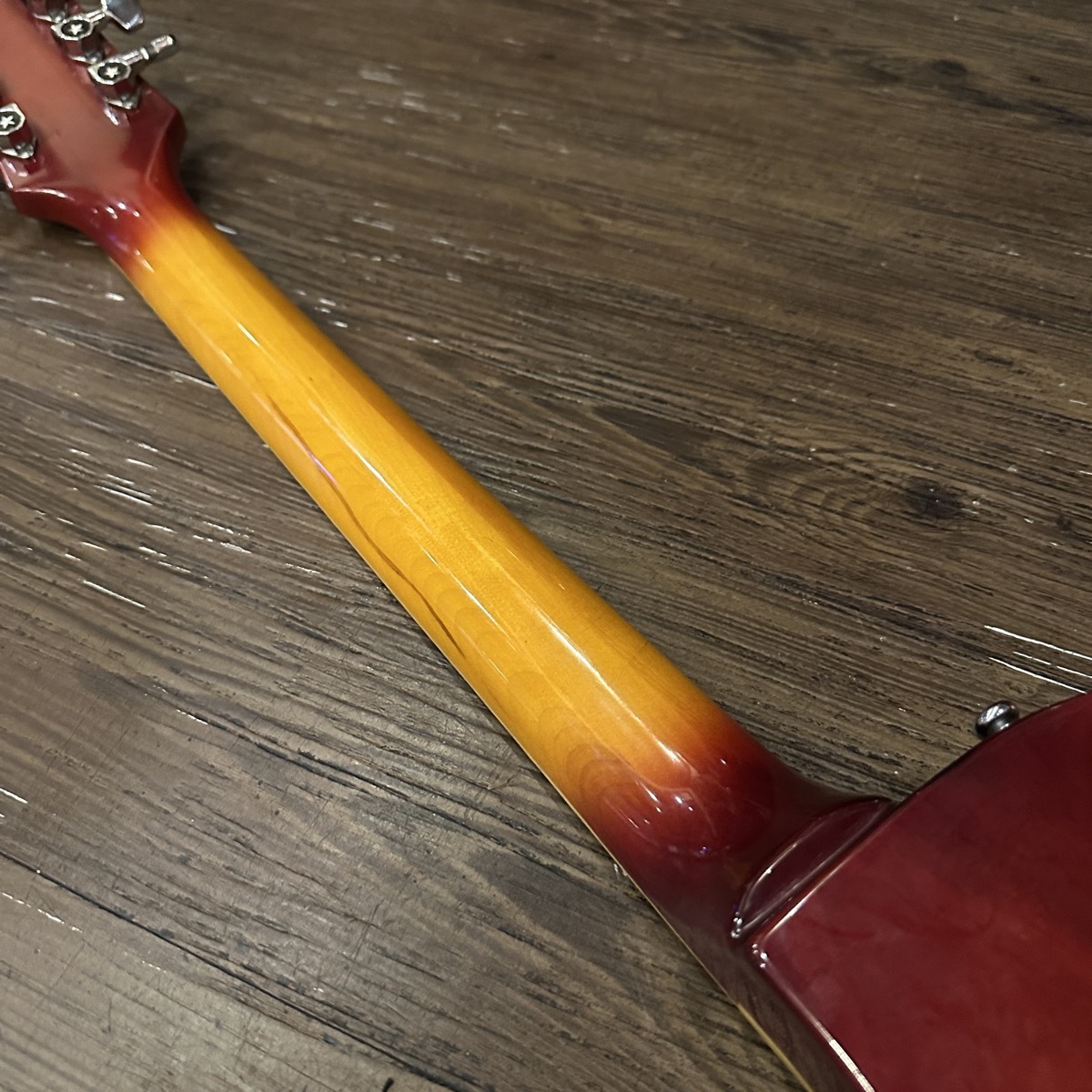 Greco EG Series 1969~1972年製 LesPaul Type Electric Guitar（中古