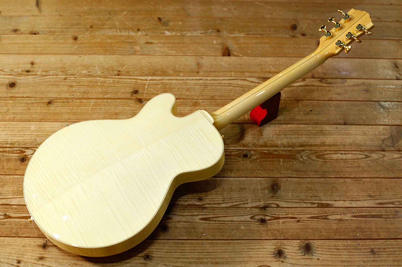 Crews Maniac Sound GBNY-1 STP｜Natural 【動画あり】（新品